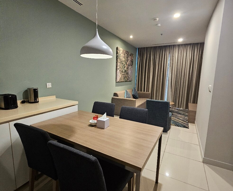 Citadines DPulze Cyberjaya主图