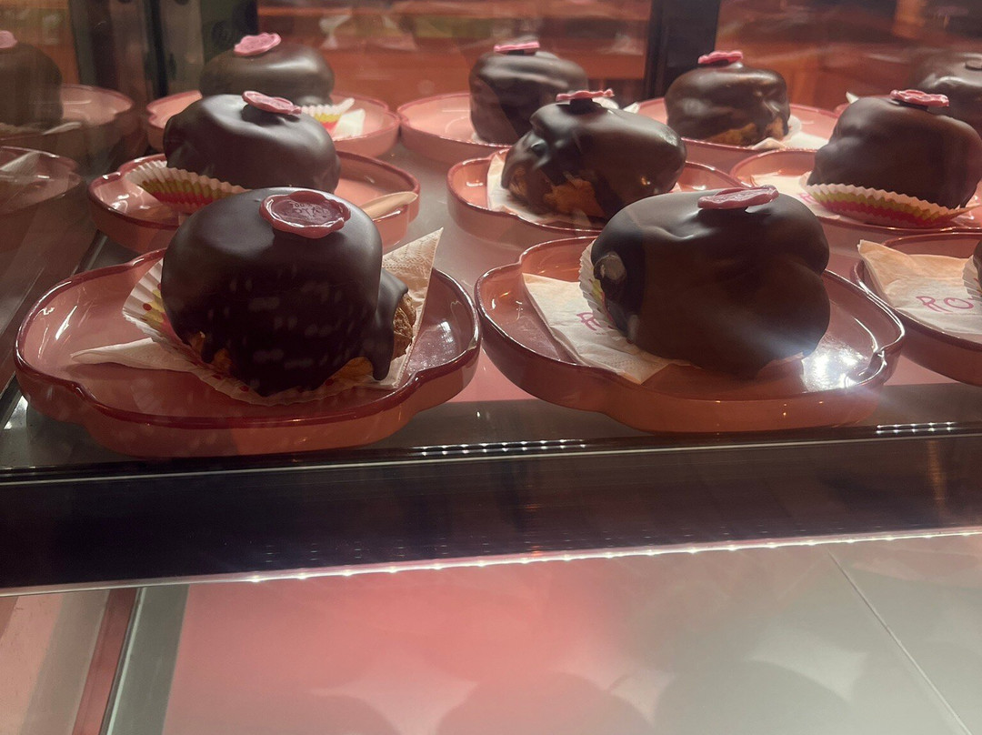 Bossche Bollen Belevenis-斯海尔托亨博斯必去景点