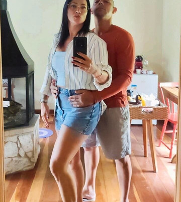 Pousada Chalé Amoreira主图