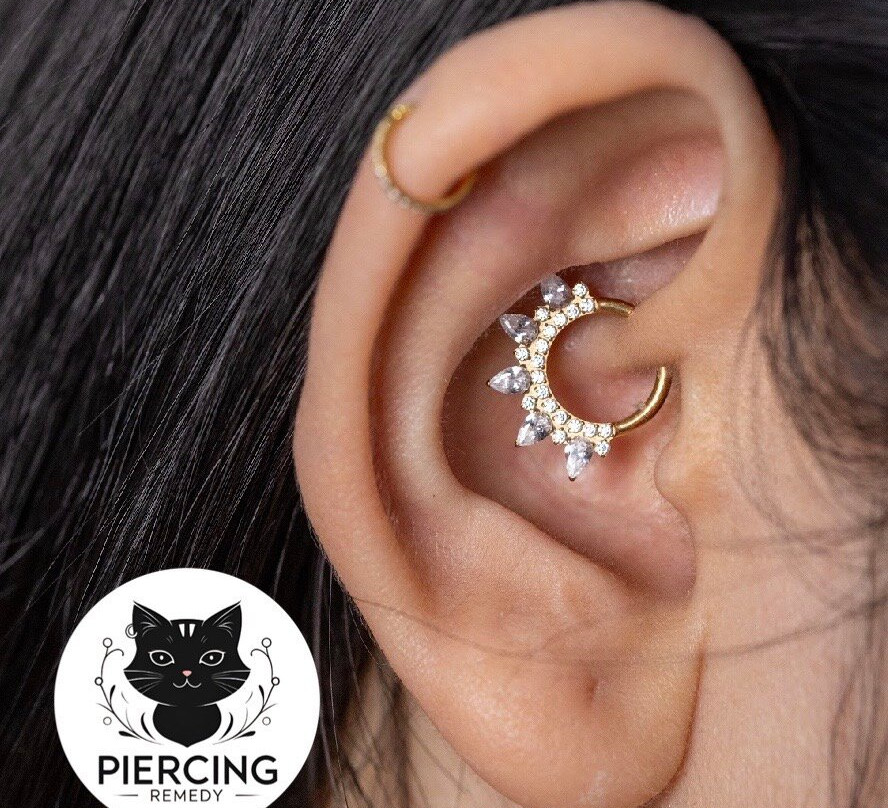 Piercing Remedy-河内必去景点