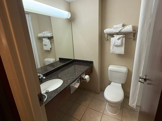 Lakeview Inns & Suites - Slave Lake主图