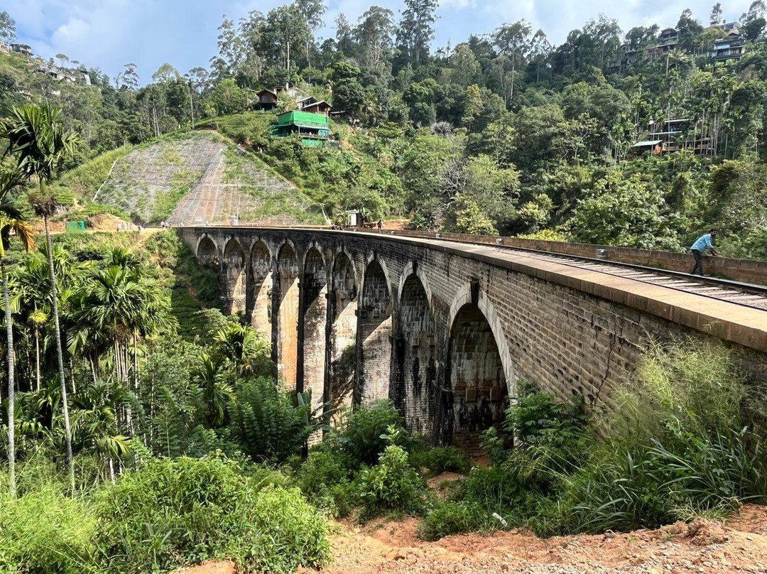 Surf Travel Lanka-Maggona必去景点