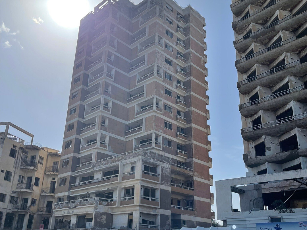 The Original Red Bus-阿依纳帕必去景点