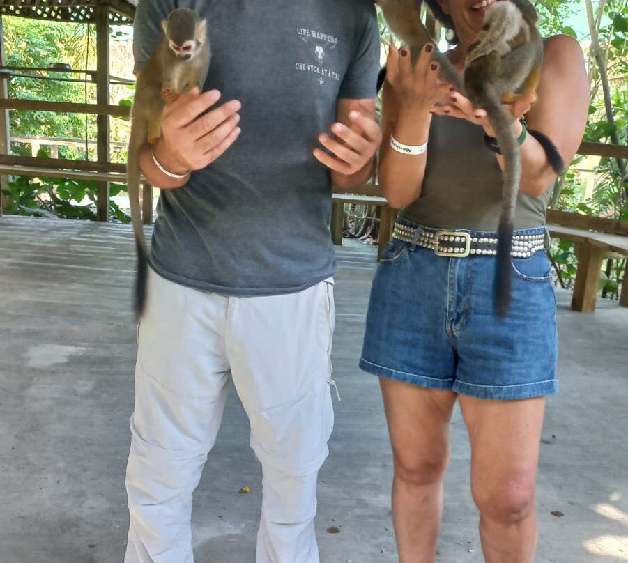 Runners Adventures-普拉塔港必去景点