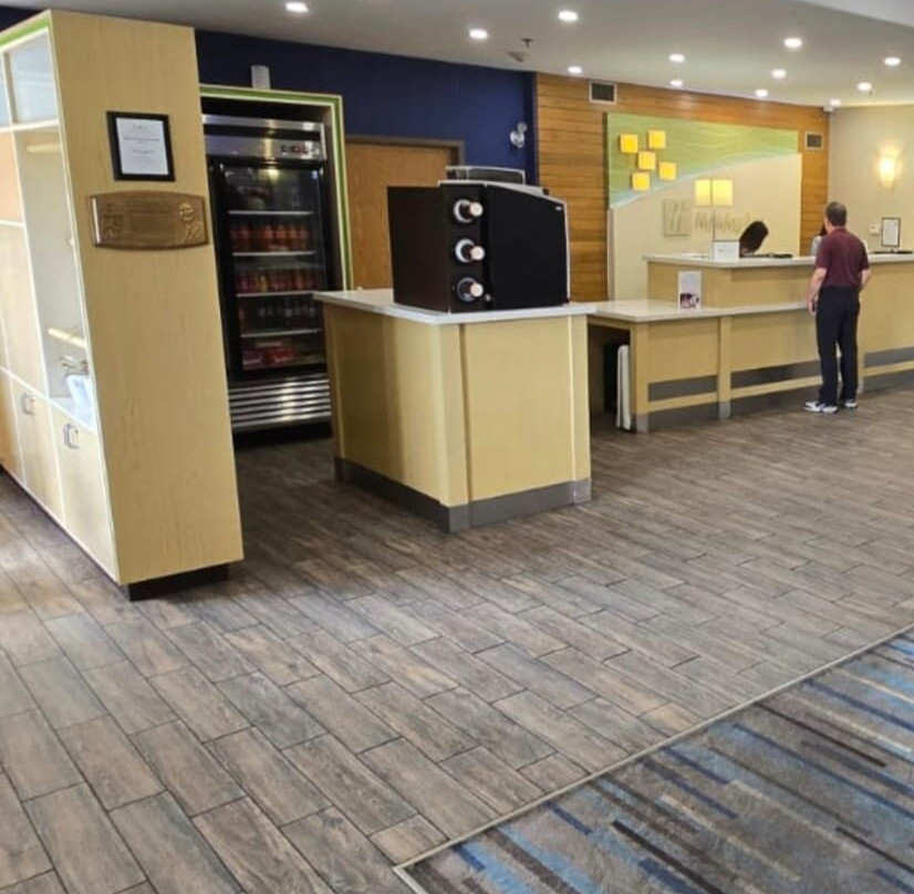 Holiday Inn & Suites Regina By IHG主图