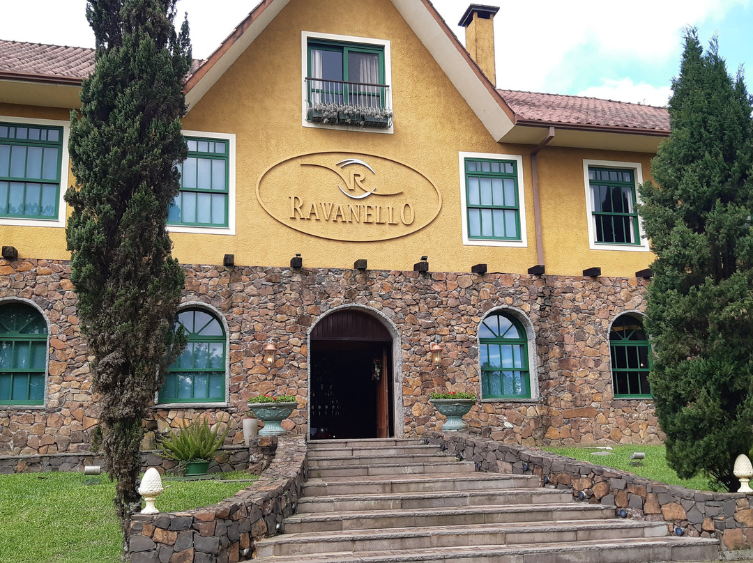Vinícola Ravanello-格拉玛多必去景点