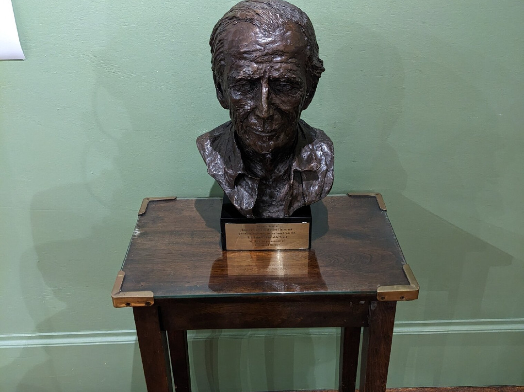 Museum of Cider-赫里福德必去景点