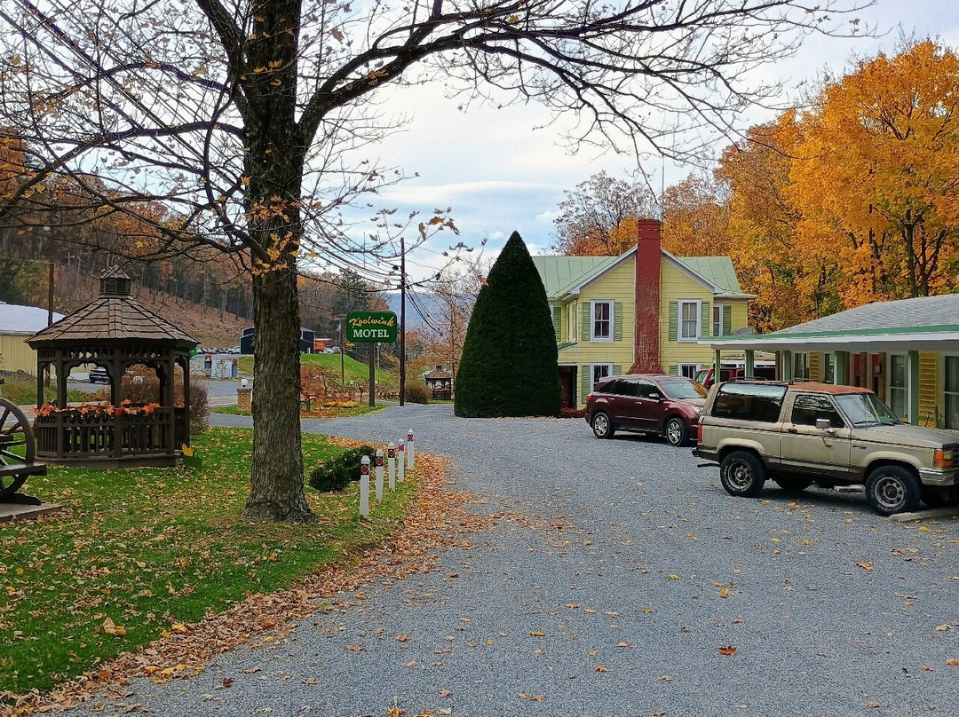 Koolwink Motel主图