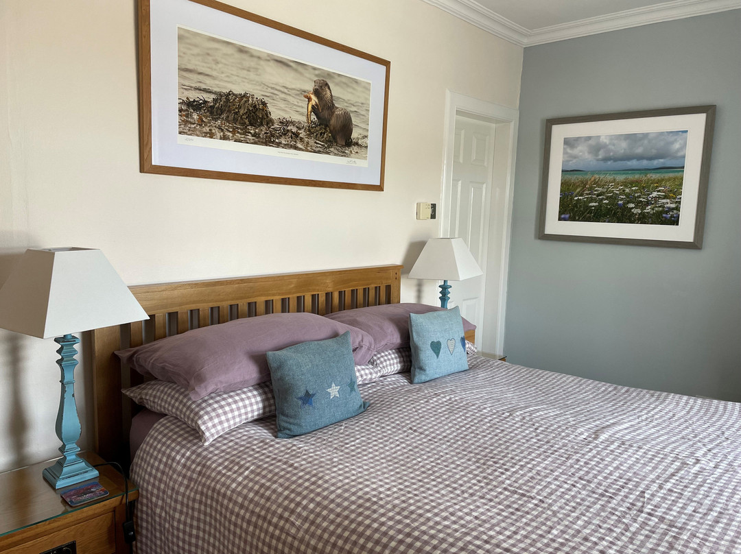 Seaview Bed & Breakfast主图