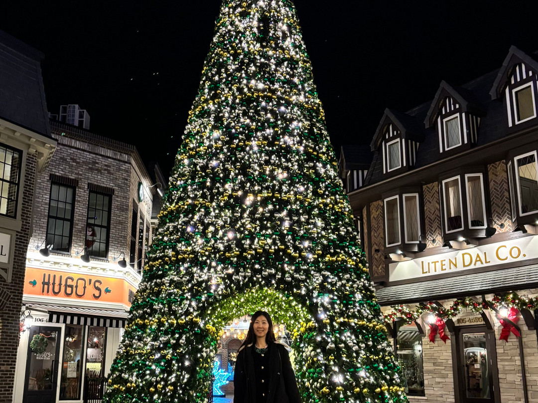 District 1881-奇利瓦克必去景点