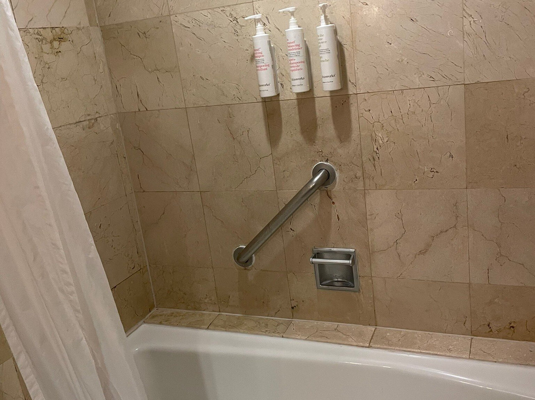 Villahermosa Marriott Hotel主图