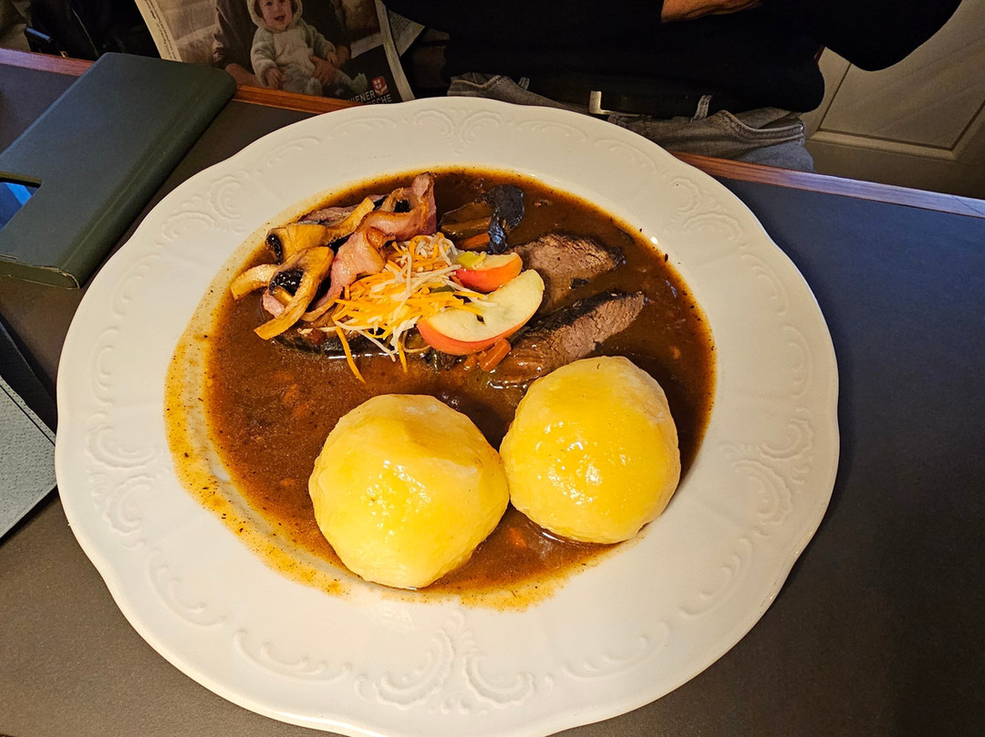 Gasthof Krupik主图