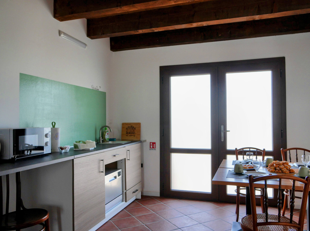 Agriturismo La Fornetta