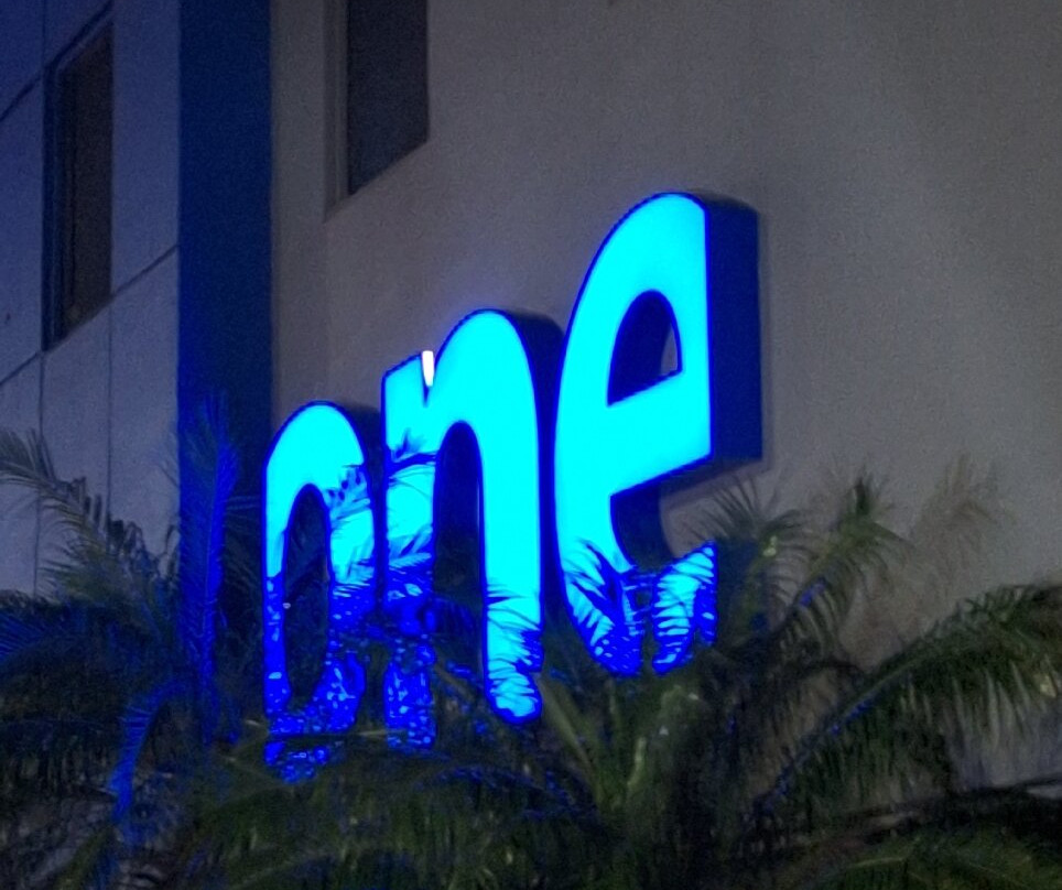 One Salina Cruz主图