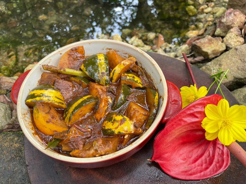 ceylon clay kitchen-瓦勒迦玛必去景点