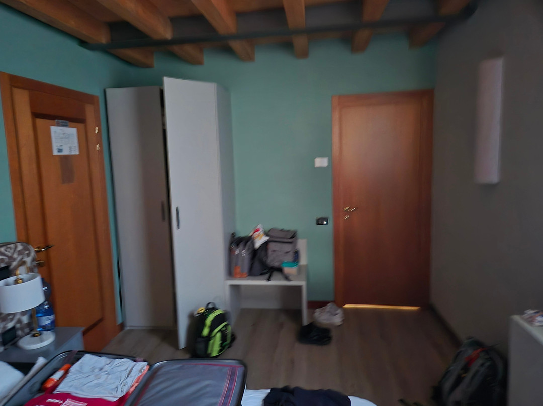 Boutique Hotel Municipio 1815主图