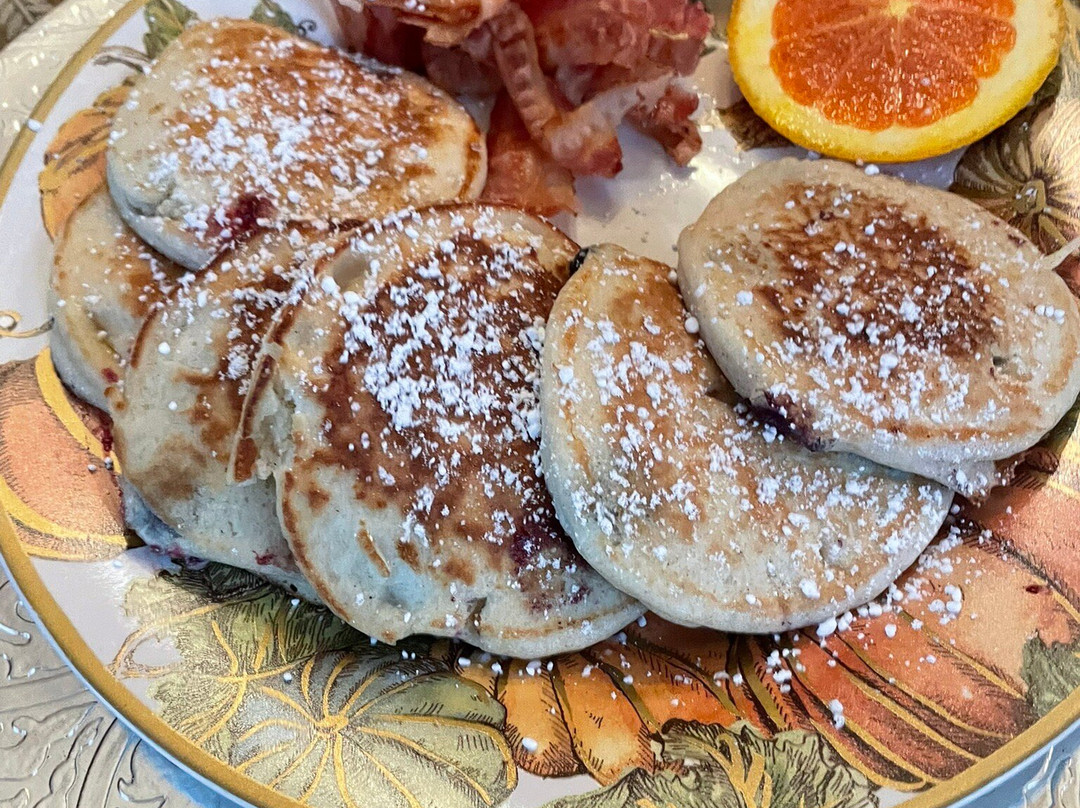 Sarah Kendall House主图