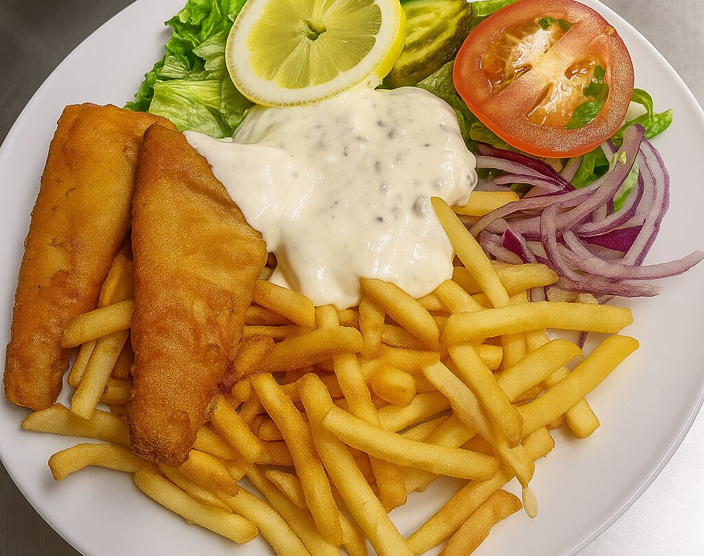 Hasttorgets Restaurang & Grill