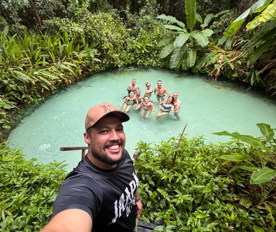 JALAPÃO OFICIAL-Palmas必去景点