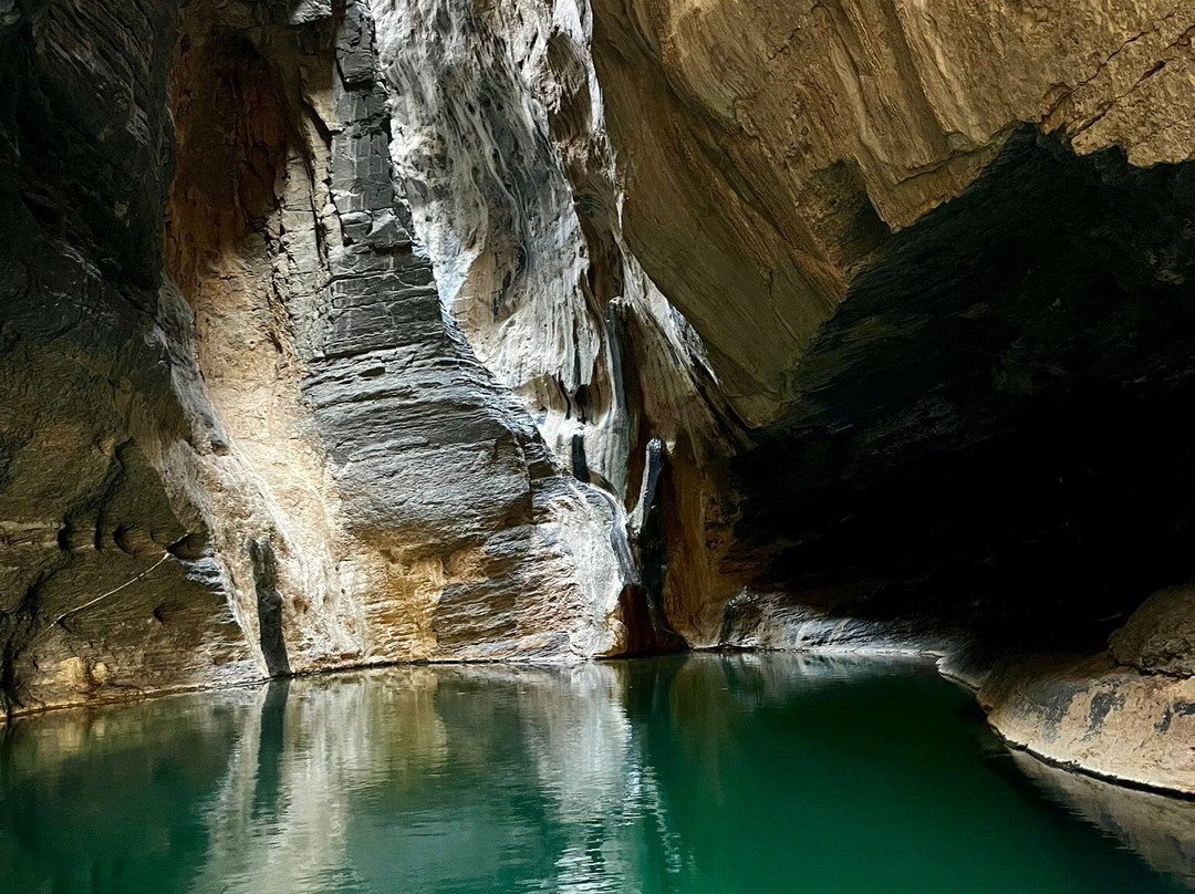 Jebel Shams Guide-Al Hamra必去景点