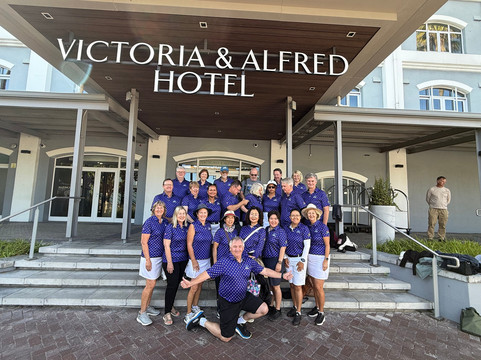 Cge Golf Pty Ltd-墨尔本必去景点