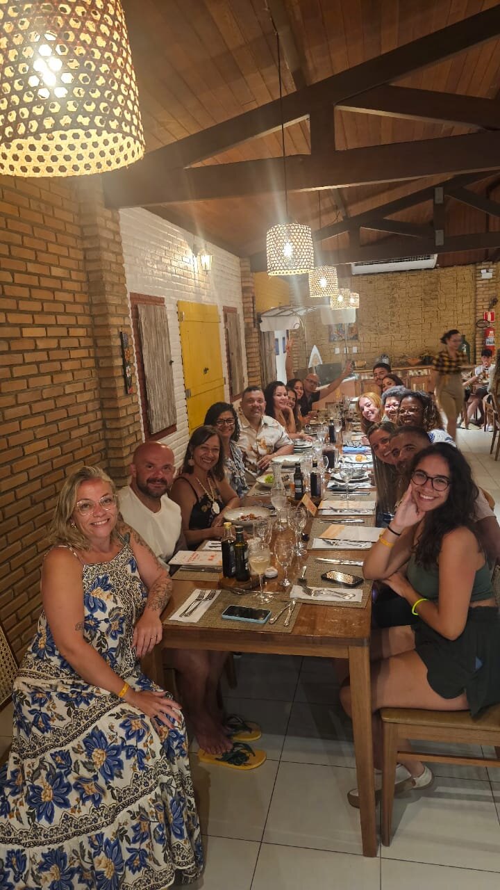 萨利纳斯杜马拉戈日全包度假村-泳池