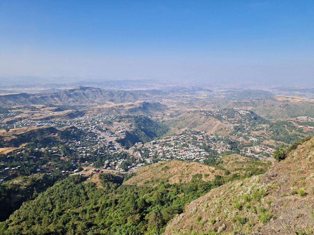 Lalibela Ethiopia Tours-拉利贝拉必去景点