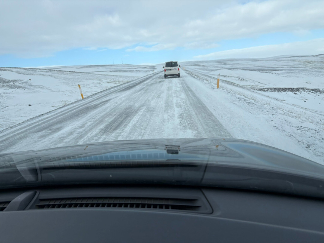 Iceland Offbeat-凯夫拉维克必去景点