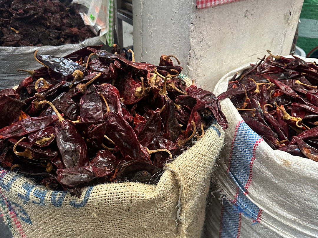 Cardia Puebla Cooking Class-San Andres Cholula必去景点