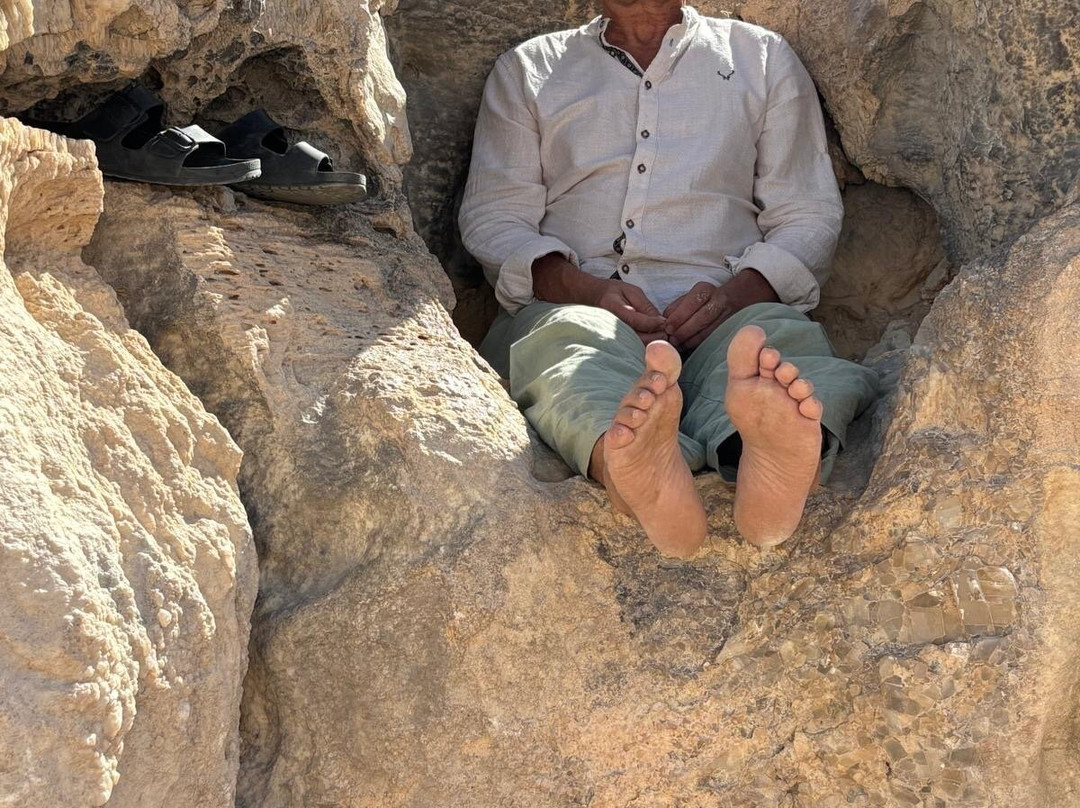 Hamada Desert Safari-Bawiti必去景点