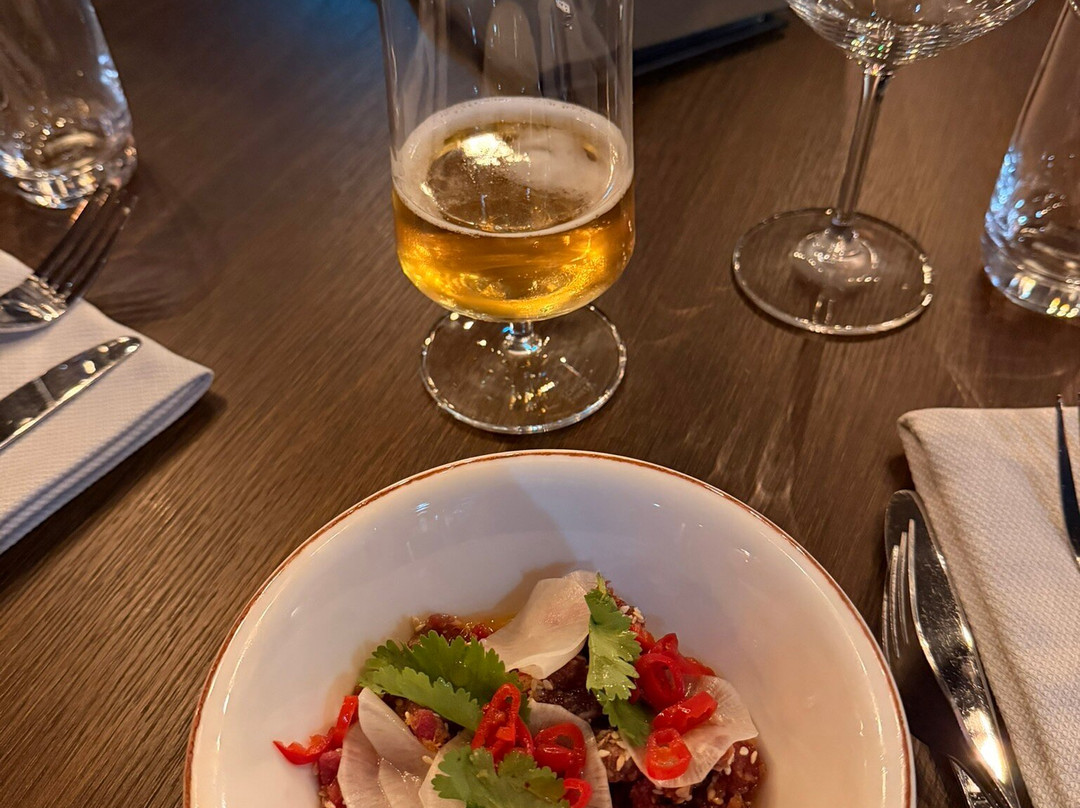 Storgatan 19 Kök & Bar