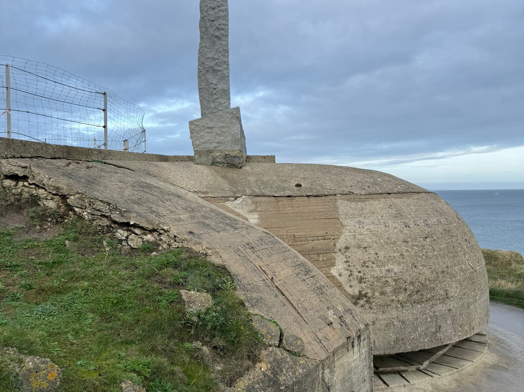 Normandy44 Tours-巴约必去景点