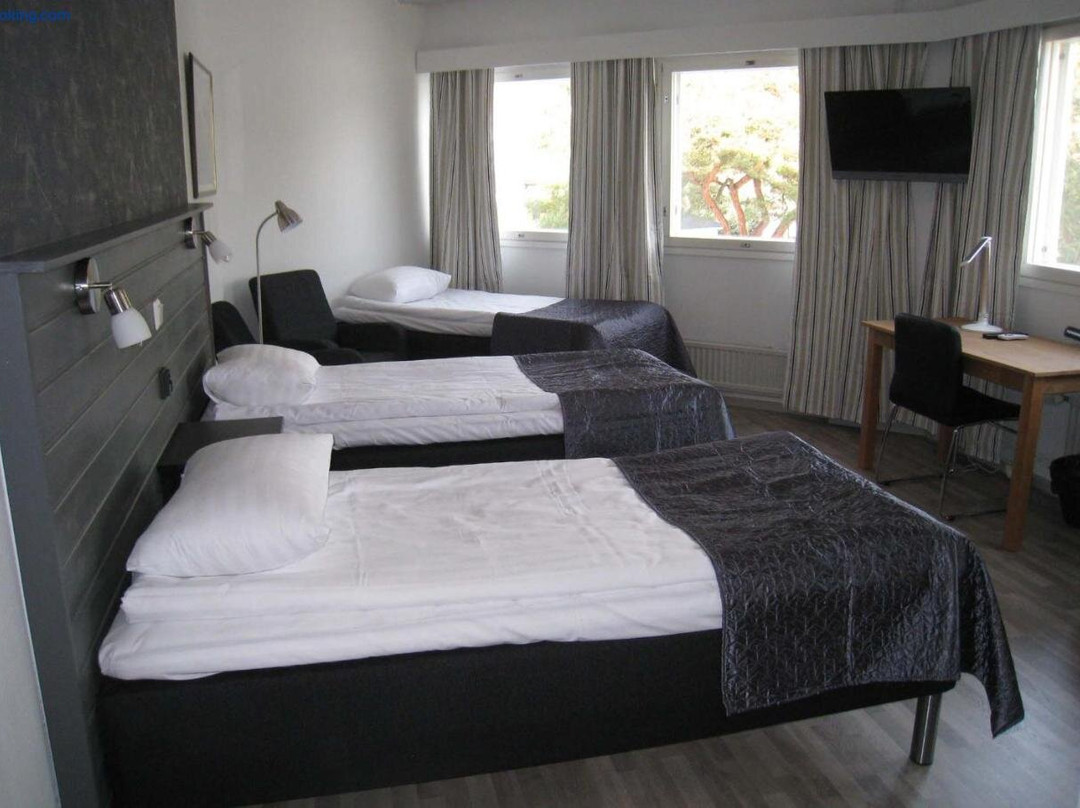 Hotelli Marilyn主图