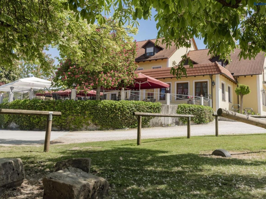 Landgasthof Zum Birnthaler主图