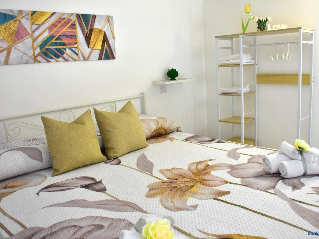 B&b Notti In Salento