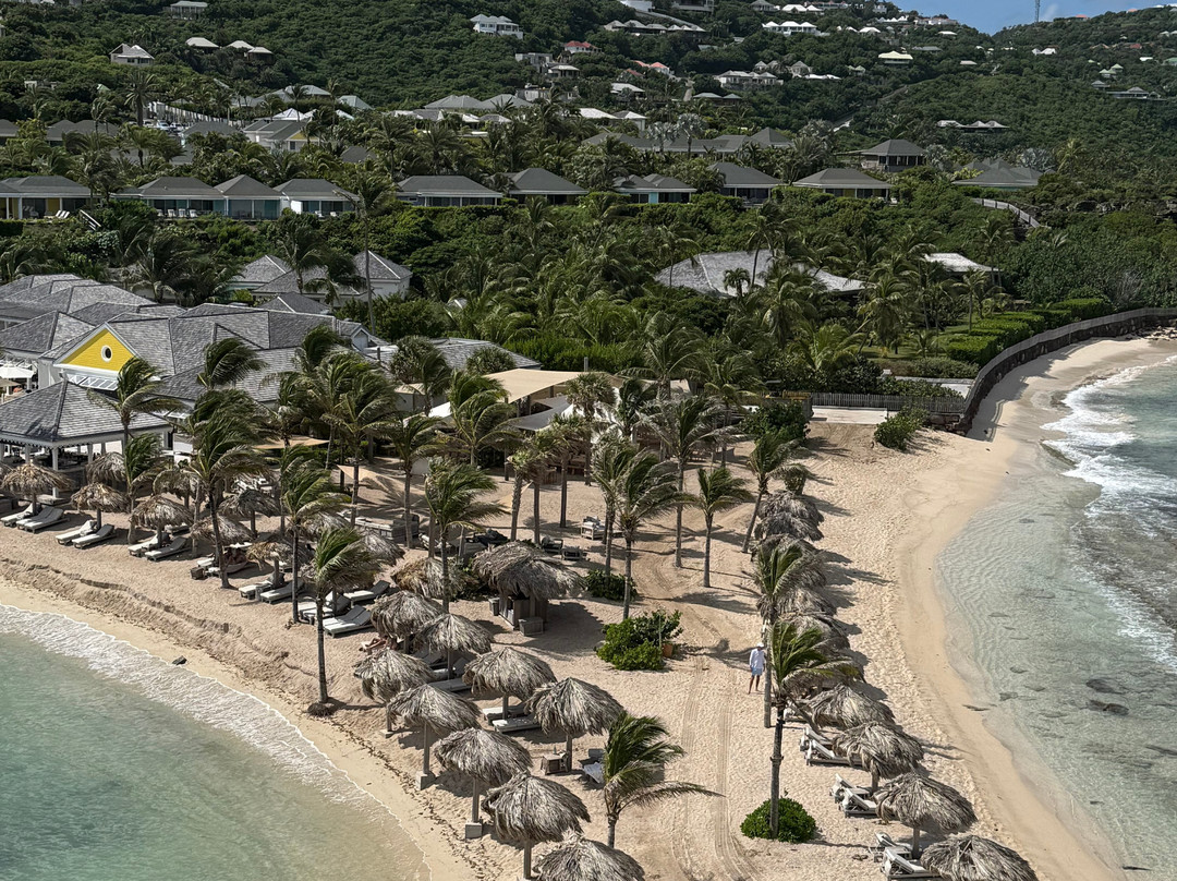 Rosewood Le Guanahani St Barth主图