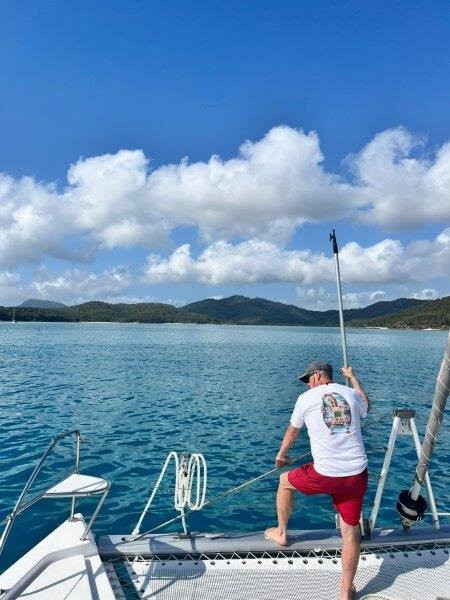 Whitsunday Rent A Yacht-艾尔利滩必去景点