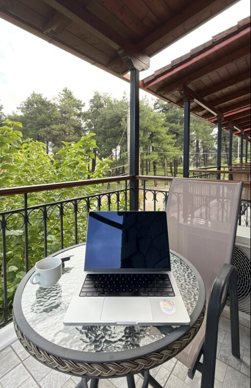 Kastro Lilaias主图