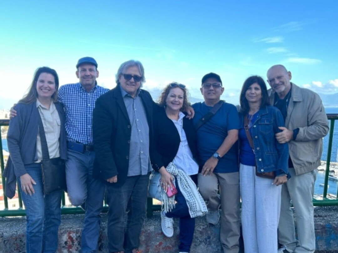 Naples Tour Service - Private Tours-那不勒斯必去景点