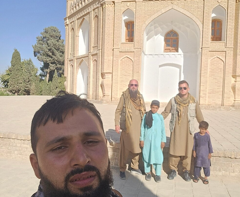 Peaks Of Pamir and Gorgeous Afghanistan Travel Company-Faizabad必去景点