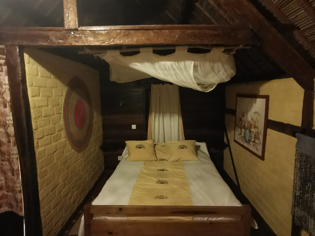 Hotel Antemoro主图