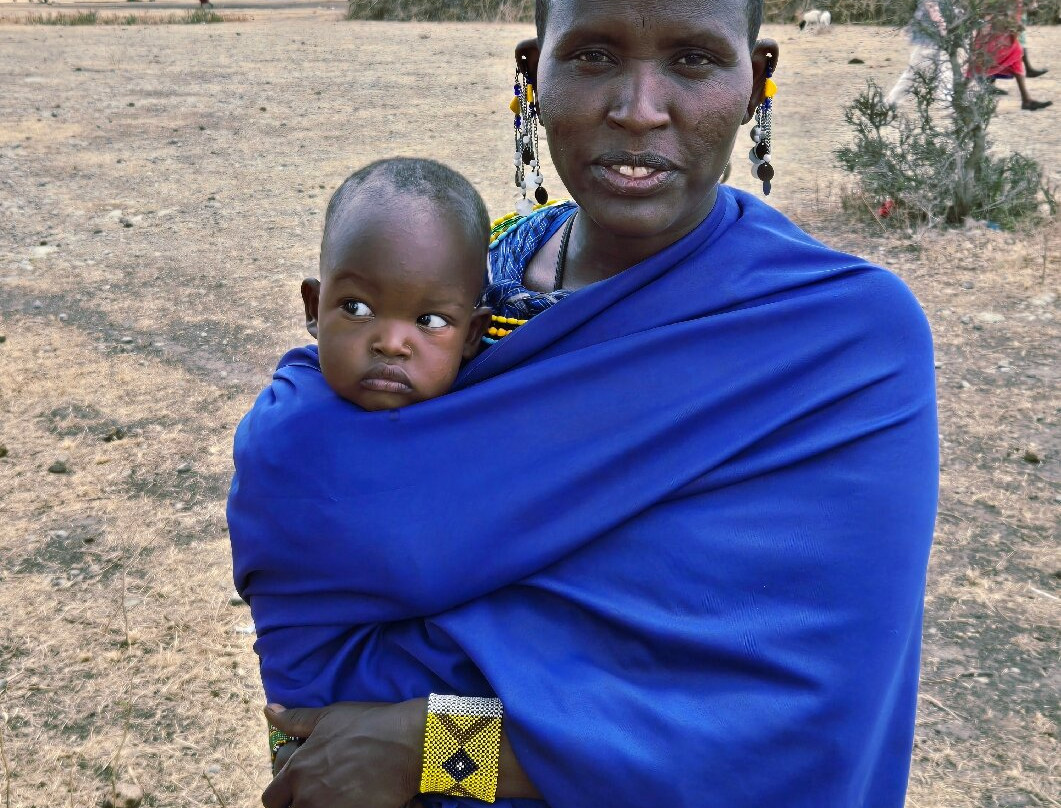 EXG Safaris LLC-California City必去景点