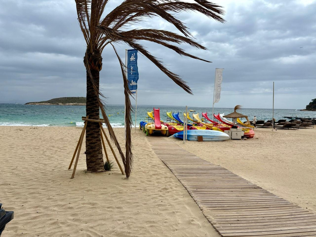 Playa De Magaluf-马加洛夫必去景点