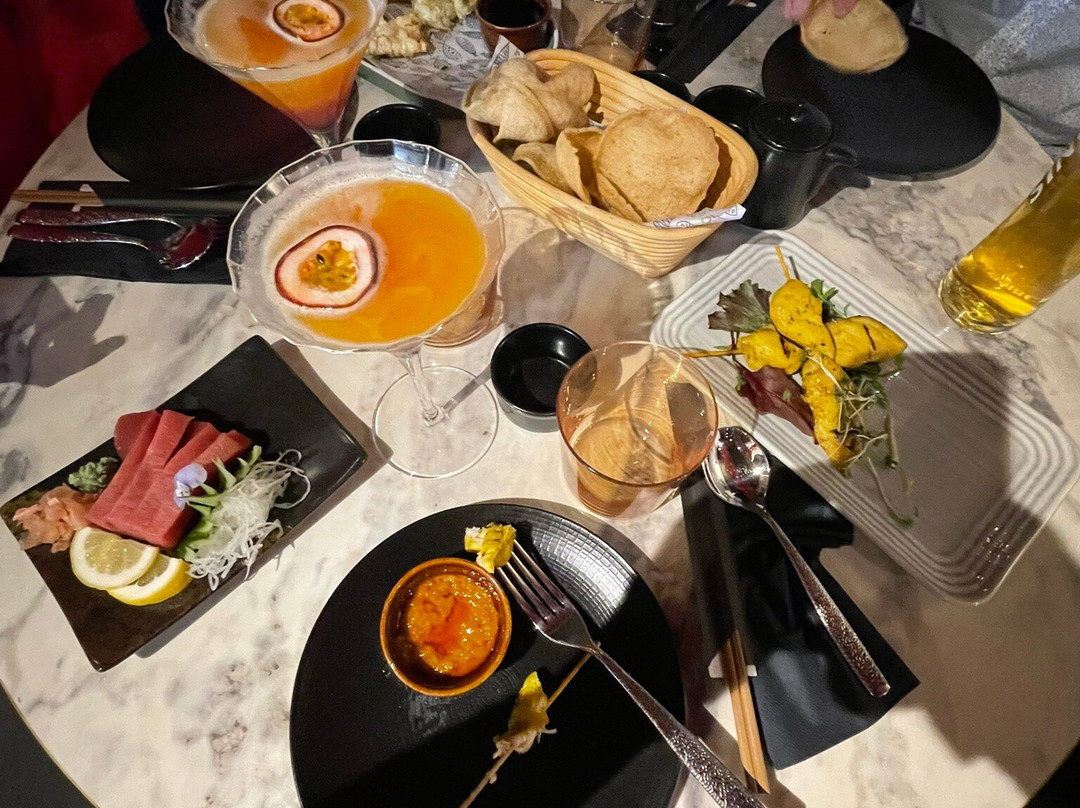 Miso Asia Petersfield