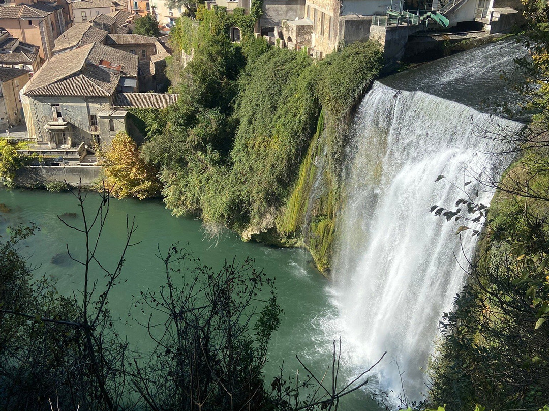 Castle Boncompagni Viscogliosi-Isola del Liri必去景点