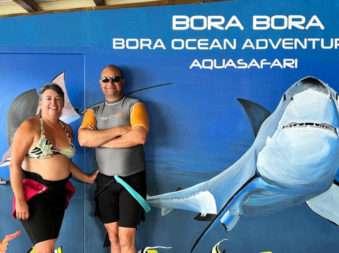 Bora Ocean Adventures-瓦伊塔佩必去景点