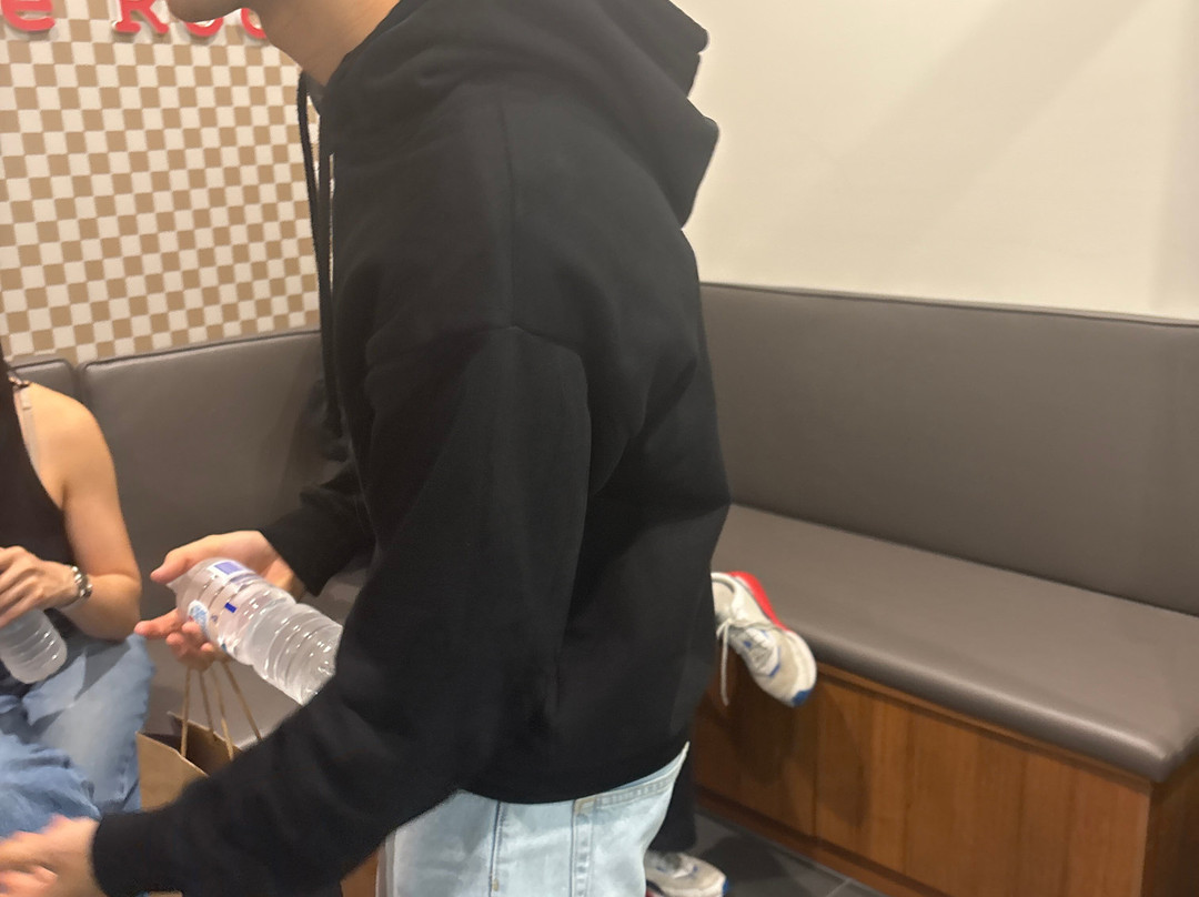 Ice Break Escape Room-悉尼必去景点