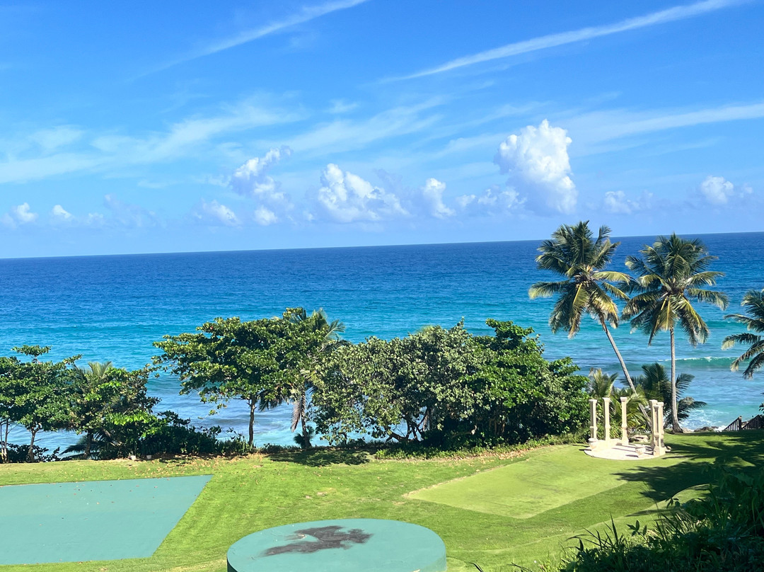 Hotel El Guajataca主图