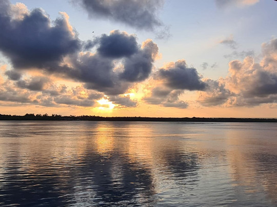 Giacomo Salento Safari Kenya-瓦塔木必去景点