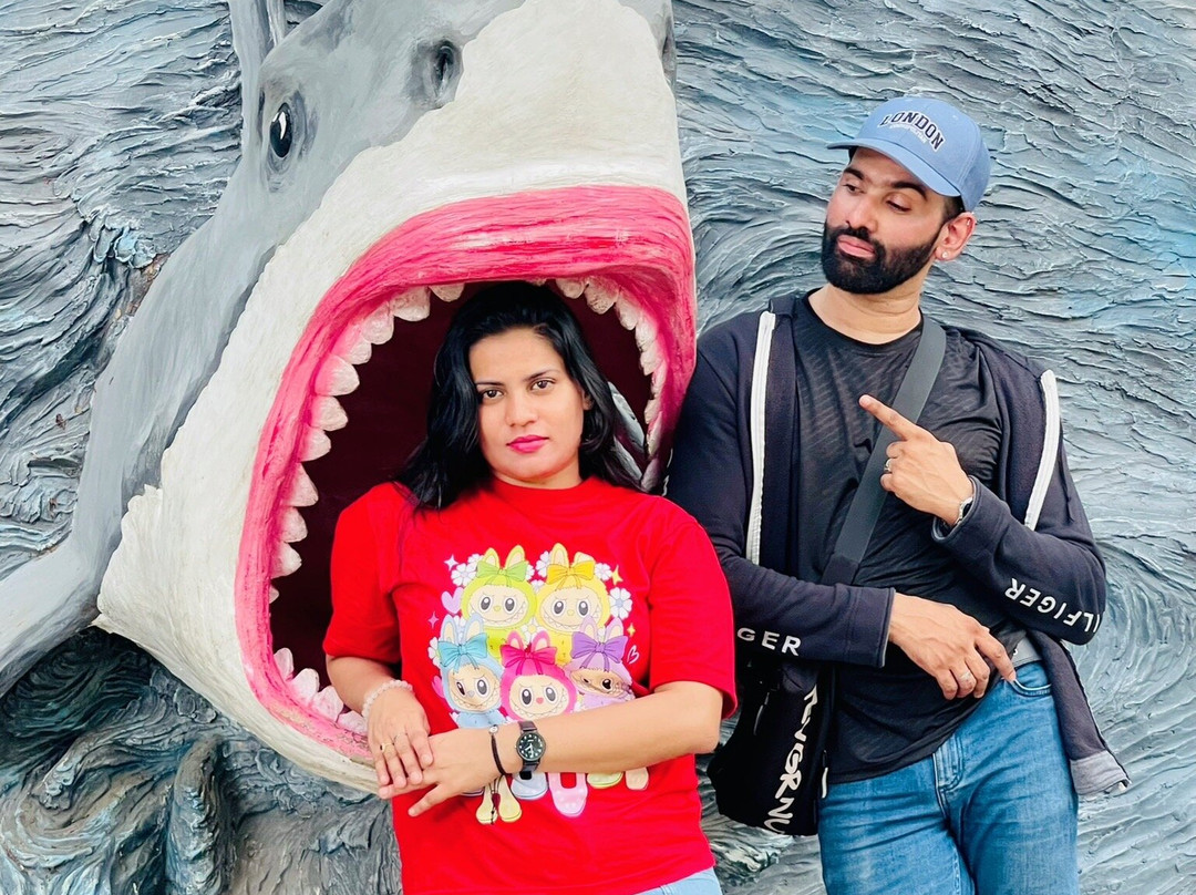 Water World Lanka-凯拉尼亚必去景点